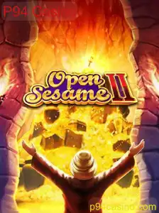 OpenSesameII: A Nova Sensação no Universo dos Jogos de Cassino