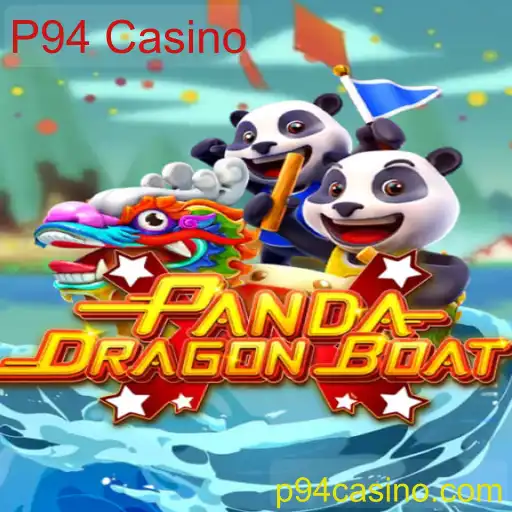 PANDADRAGONBOAT: O Novo Jogo Empolgante do P94 Casino