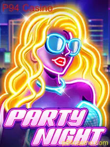 Explorando o Universo do Jogo PartyNight: Uma Viagem pelo Mundo do P94 Casino