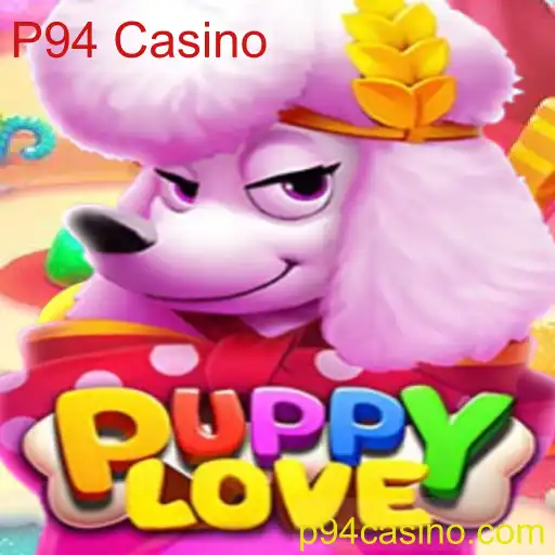 PuppyLove: Um Mergulho no Mundo de Diversão e Emoção do P94 Casino