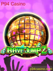 RaveJump2: A Nova Sensação do P94 Casino