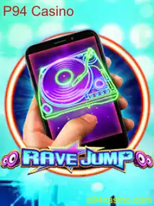 Explorando o Mundo Vibrante de RaveJumpmobile no P94 Casino