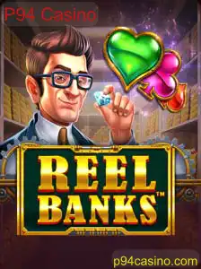 ReelBanks: A Nova Sensação no P94 Casino