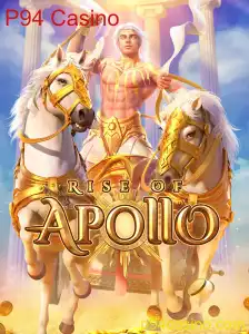 Explorando o Jogo RiseofApollo no P94 Casino