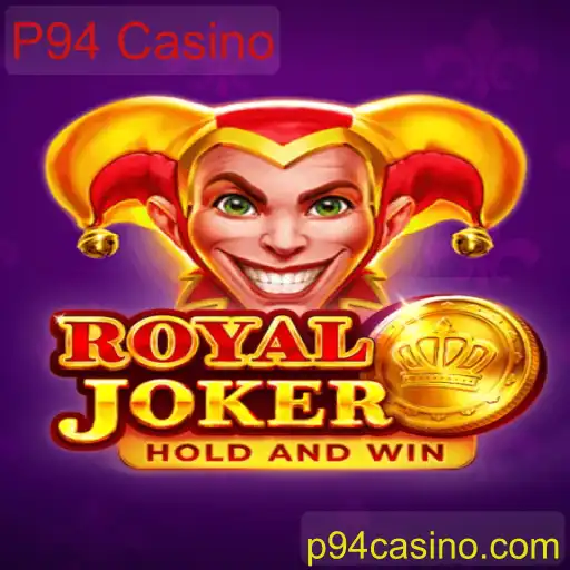 Explorando o Jogo RoyalJoker no P94 Casino