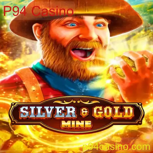 Explorando o Universo de SilverGold no P94 Casino