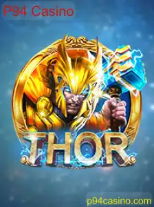 THOR: Descubra o Fascinante Jogo no P94 Casino