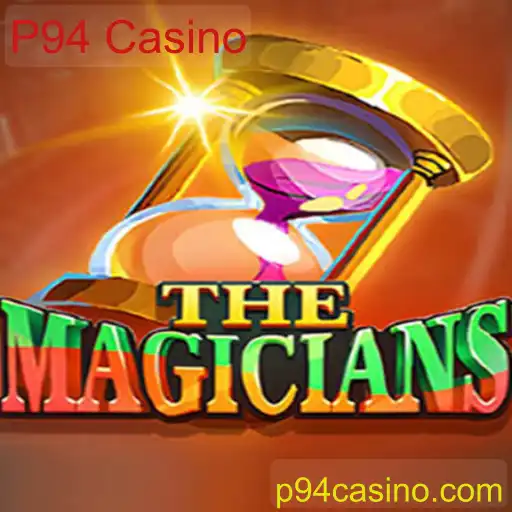 Descubra o Fascinante Jogo TheMagicians no P94 Casino