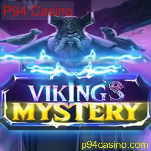Explorando o Jogo VikingsMystery no P94 Casino