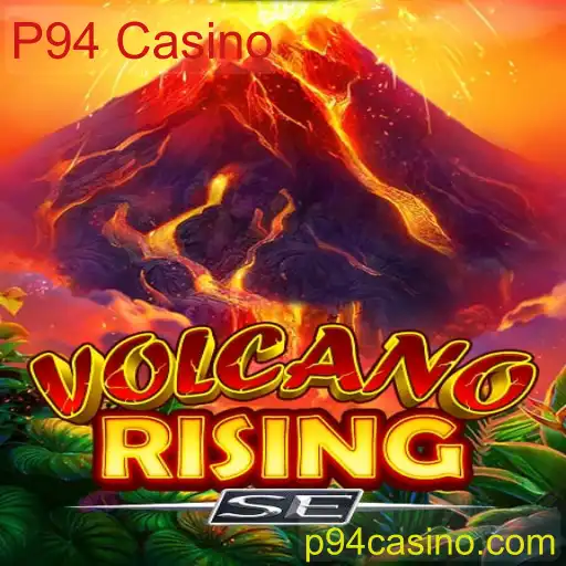 VolcanoRisingSE: A Revolução nos Jogos de Cassino Online