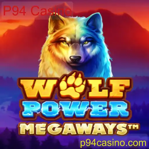Explorando o Jogo WolfPowerMega no P94 Casino