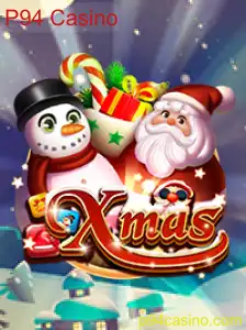 Descubra o Jogo 'Xmas' no P94 Casino com Regras e Estratégias Excitantes
